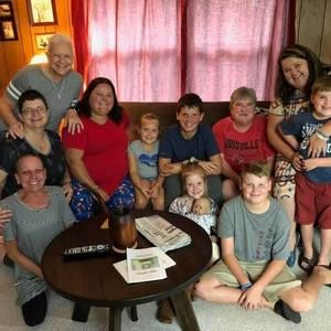 Meet your Posher, Debbie